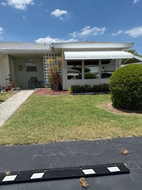 Unit for sale at 908 Savannas Point Drive, Fort Pierce, FL 34982