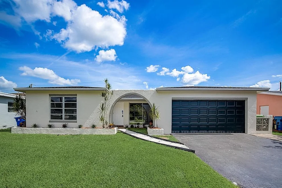 Unit for sale at 10170 NW 24th Court, Sunrise, FL 33322