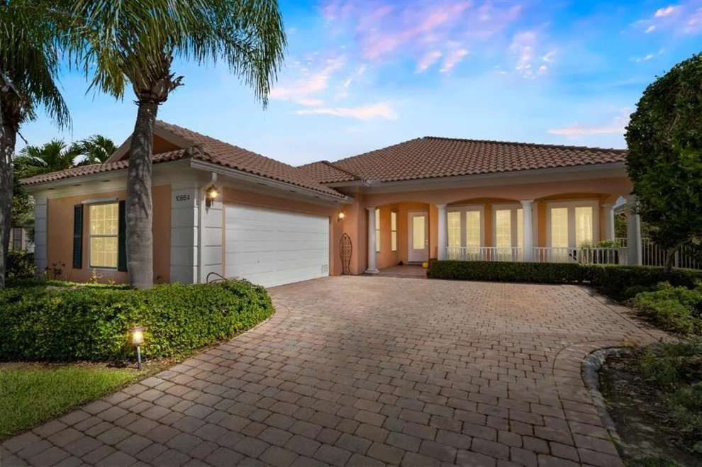 Unit for sale at 10954 SW Blue Mesa Way, Port St Lucie, FL 34987