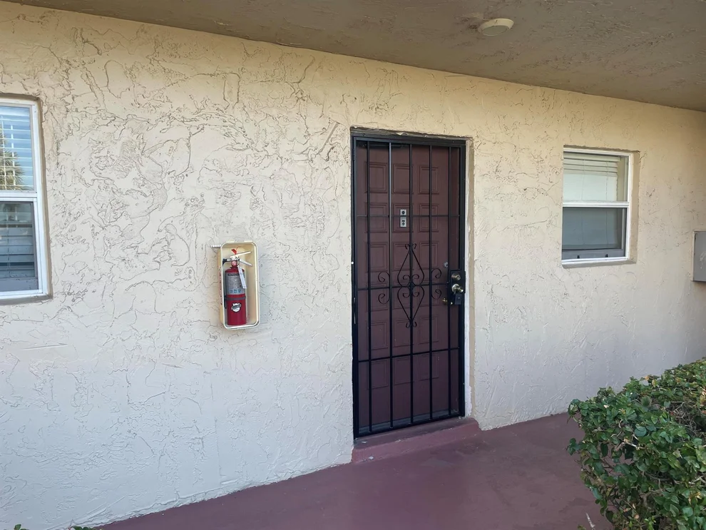 Unit for sale at 701 Lori Drive, Palm Springs, FL 33461