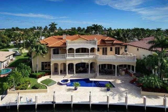 Unit for sale at 3131 NE 27th Avenue, Lighthouse Point, FL 33064
