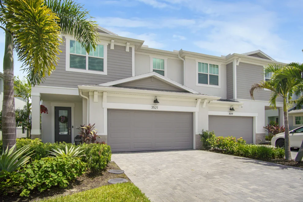 Unit for sale at 3521 NW SOLANGE Court, Jensen Beach, FL 34957