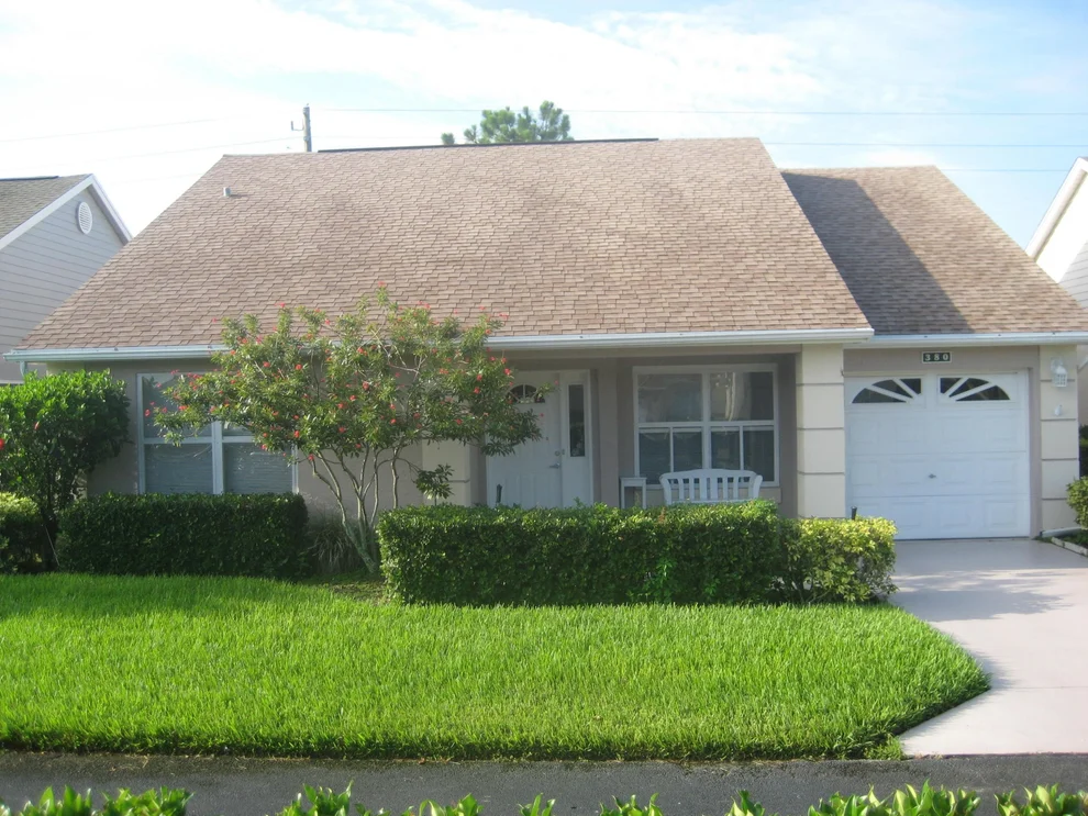 Unit for sale at 380 NW Sherry Lane, Port St Lucie, FL 34986