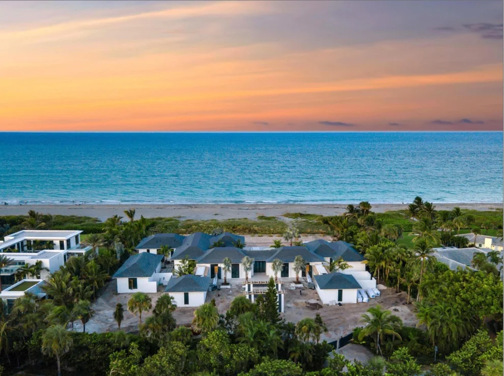 Unit for sale at 7 S Beach Road, Jupiter Island, FL 33455