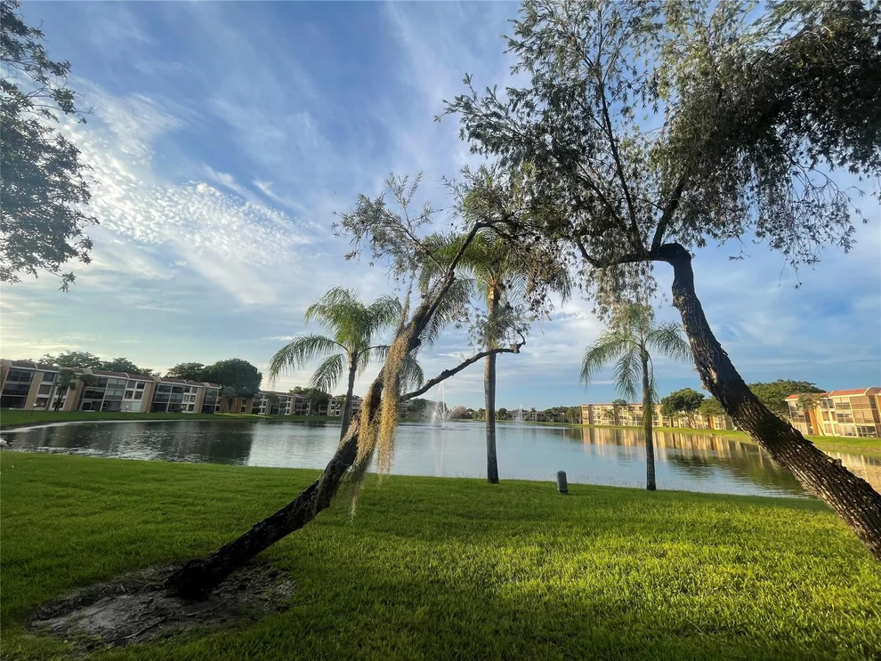 Unit for sale at 6231 Coral Lake Drive, Margate, FL 33063