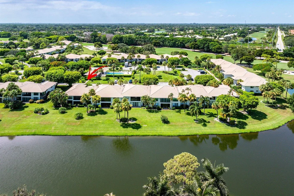 Unit for sale at 3662 Quail Ridge Drive N, Boynton Beach, FL 33436