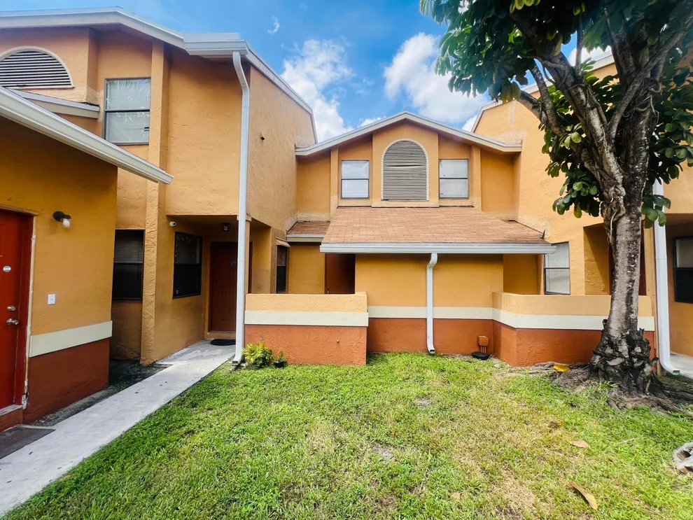 Unit for sale at 2491 NW 56TH Avenue, Lauderhill, FL 33313