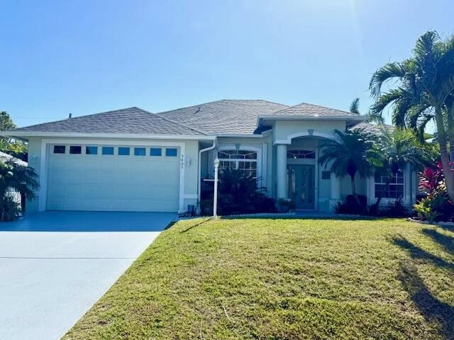 Unit for sale at 3405 SE Hart Circle, Port St Lucie, FL 34984