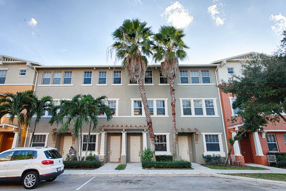 Unit for sale at 433 Amador Lane, West Palm Beach, FL 33401