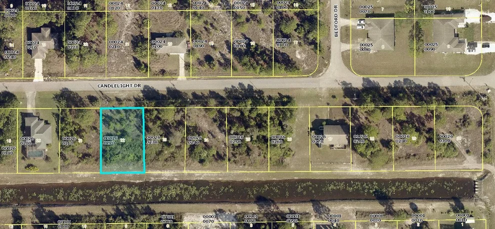 Unit for sale at 956 Candlelight Drive, Lehigh Acres, FL 33974