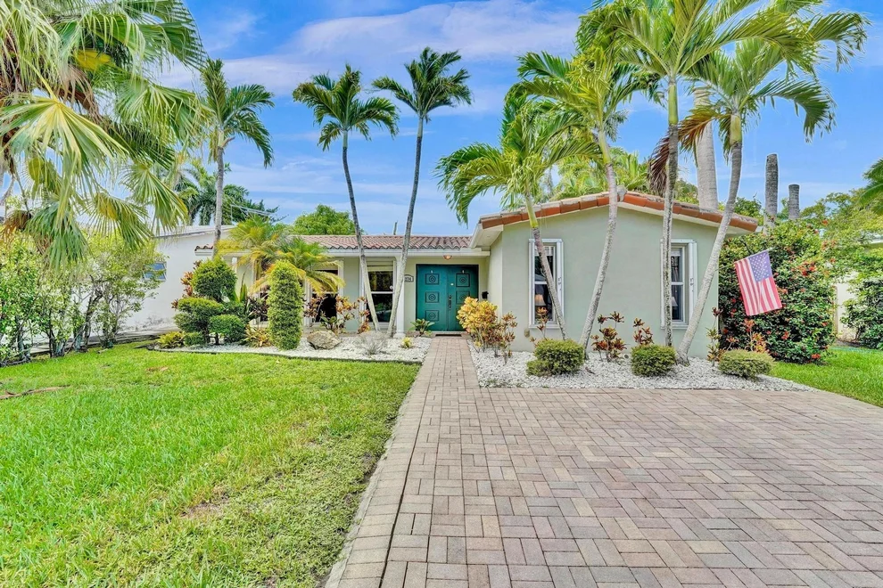 Unit for sale at 1234 Buchanan Street, Hollywood, FL 33019