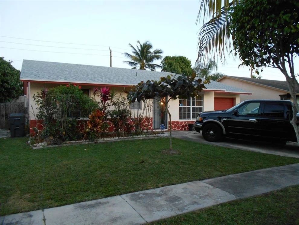 Unit for sale at 6073 Westfall Road, Lake Worth, FL 33463