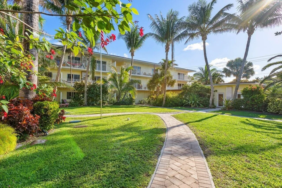 Unit for sale at 6520 N Ocean Boulevard, Ocean Ridge, FL 33435