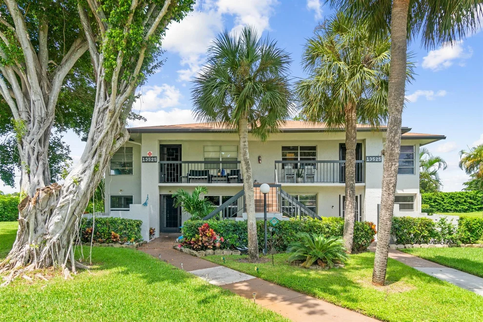Unit for sale at 13525 Fishtail Palm Court, Delray Beach, FL 33484