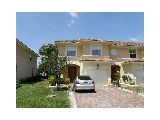 Unit for sale at 2602 Seminole Palms Drive, Lake Worth, FL 33463