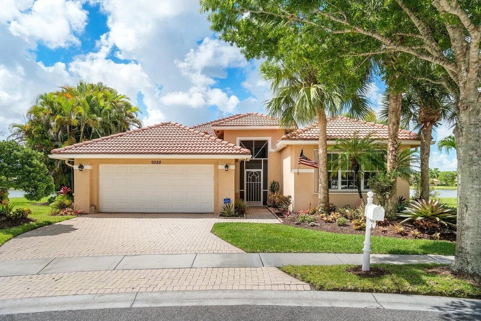 Unit for sale at 9288 Heron Cove Drive, West Palm Beach, FL 33411