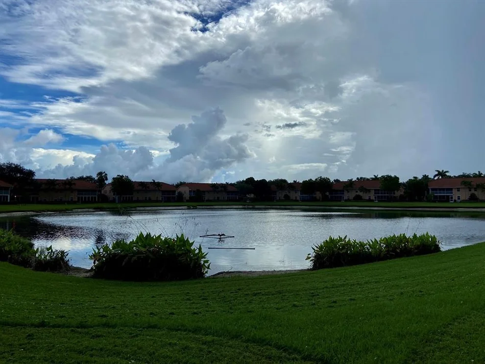 Unit for sale at 9973 Harbour Lake Circle, Boynton Beach, FL 33437