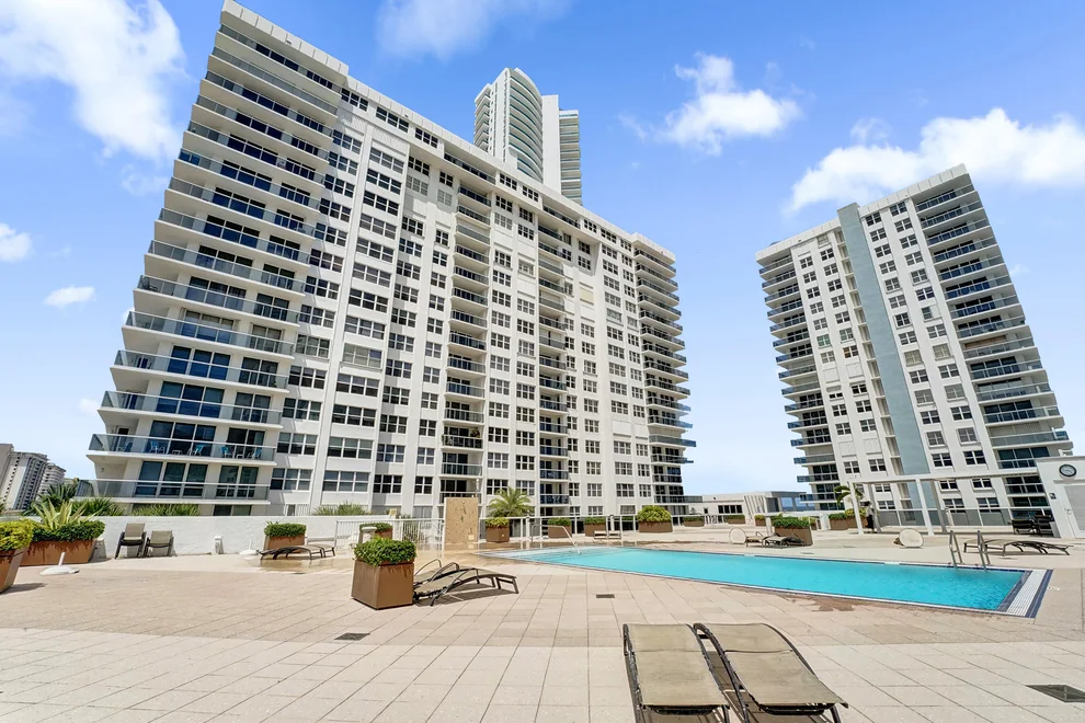 Unit for sale at 2751 S Ocean Drive, Hollywood, FL 33019