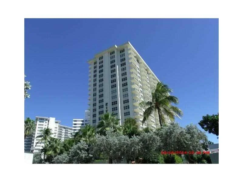 Unit for sale at 3550 Galt Ocean Drive, Fort Lauderdale, FL 33309