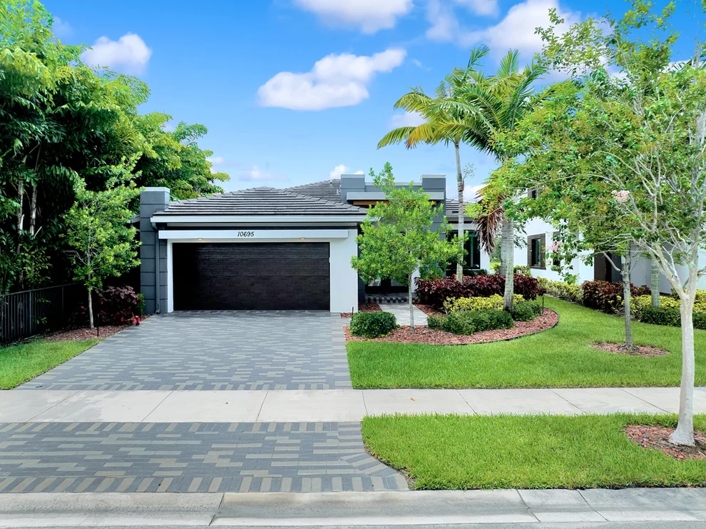 Unit for sale at 10695 Waves Way, Parkland, FL 33076