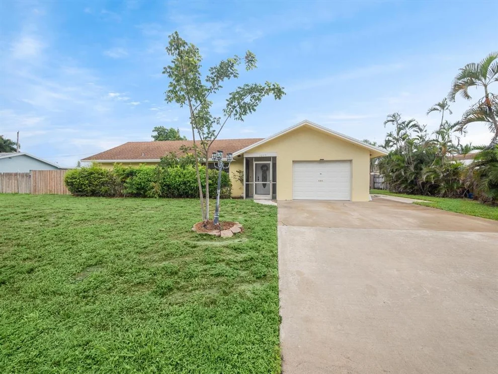 Unit for sale at 3059 Tropical Trail, Lake Worth, FL 33462