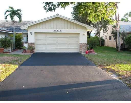 Unit for sale at 10270 NW 31st Street, Coral Springs, FL 33065