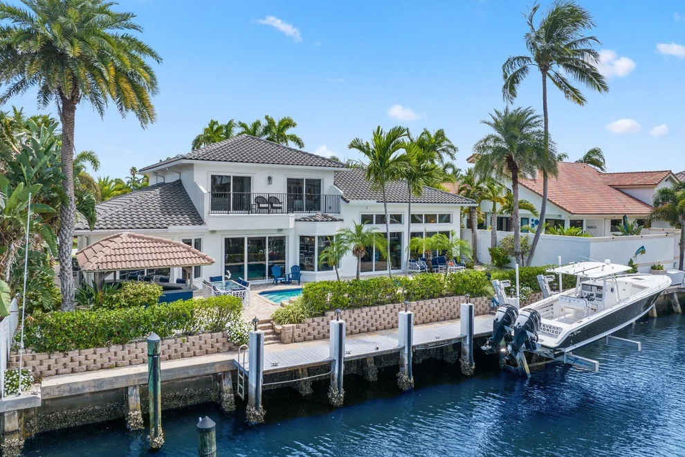 Unit for sale at 917 Iris Drive, Delray Beach, FL 33483