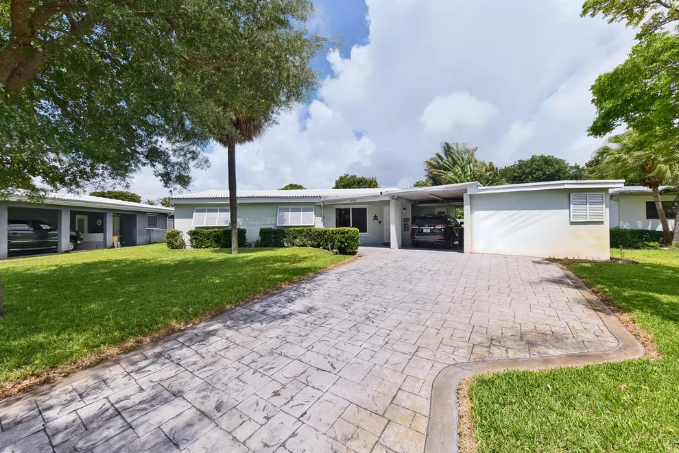 Unit for sale at 1131 SW 3rd Terrace, Pompano Beach, FL 33060
