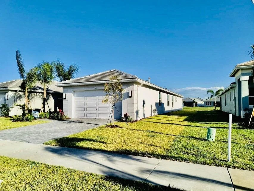Unit for sale at 13352 SW River Rock Road, Port St Lucie, FL 34987