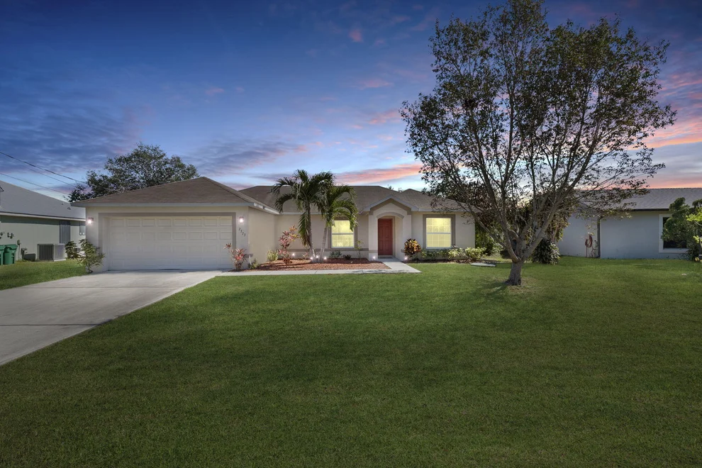 Unit for sale at 2373 SE Rock Springs Drive, Port St Lucie, FL 34952