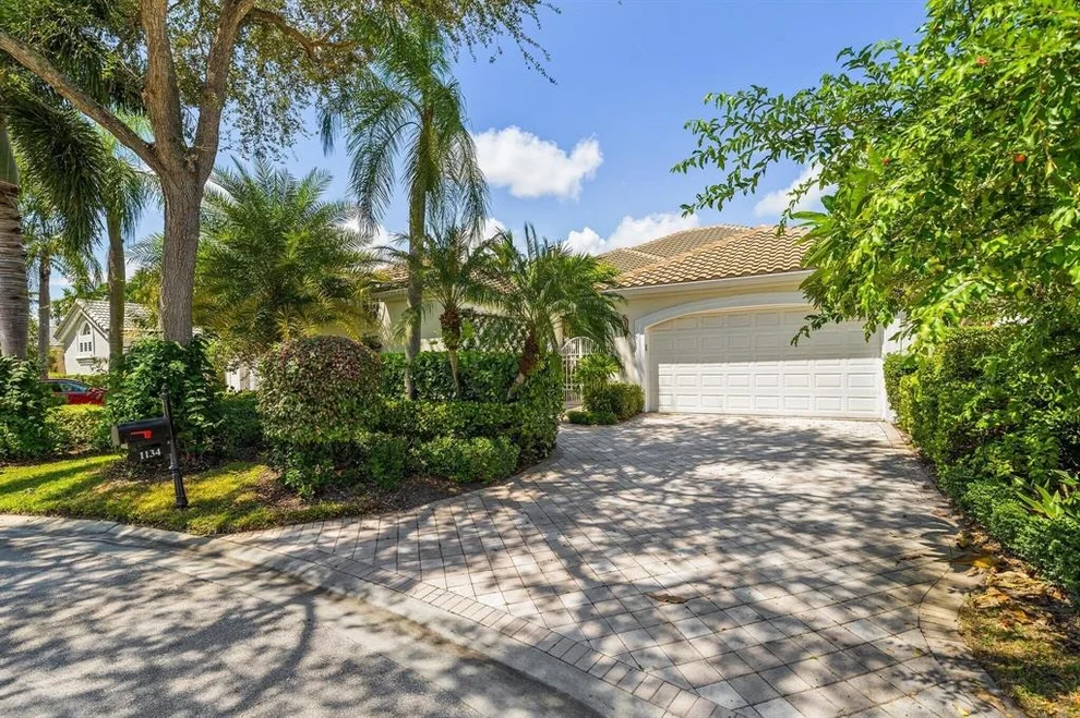 Unit for sale at 1134 Crystal Drive, Palm Beach Gardens, FL 33418