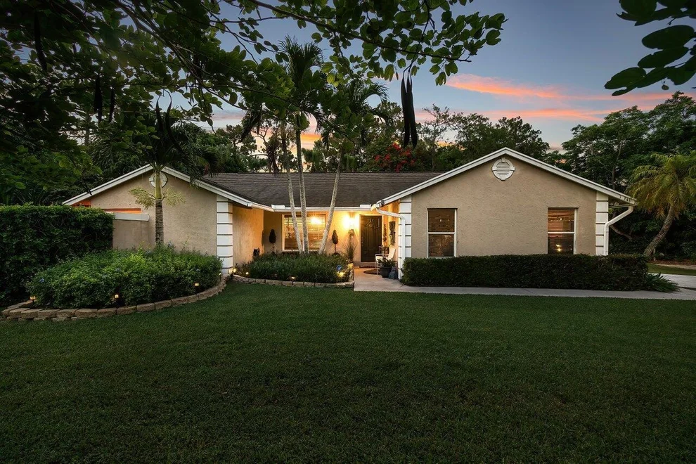 Unit for sale at 16243 E Calder Drive, Loxahatchee, FL 33470