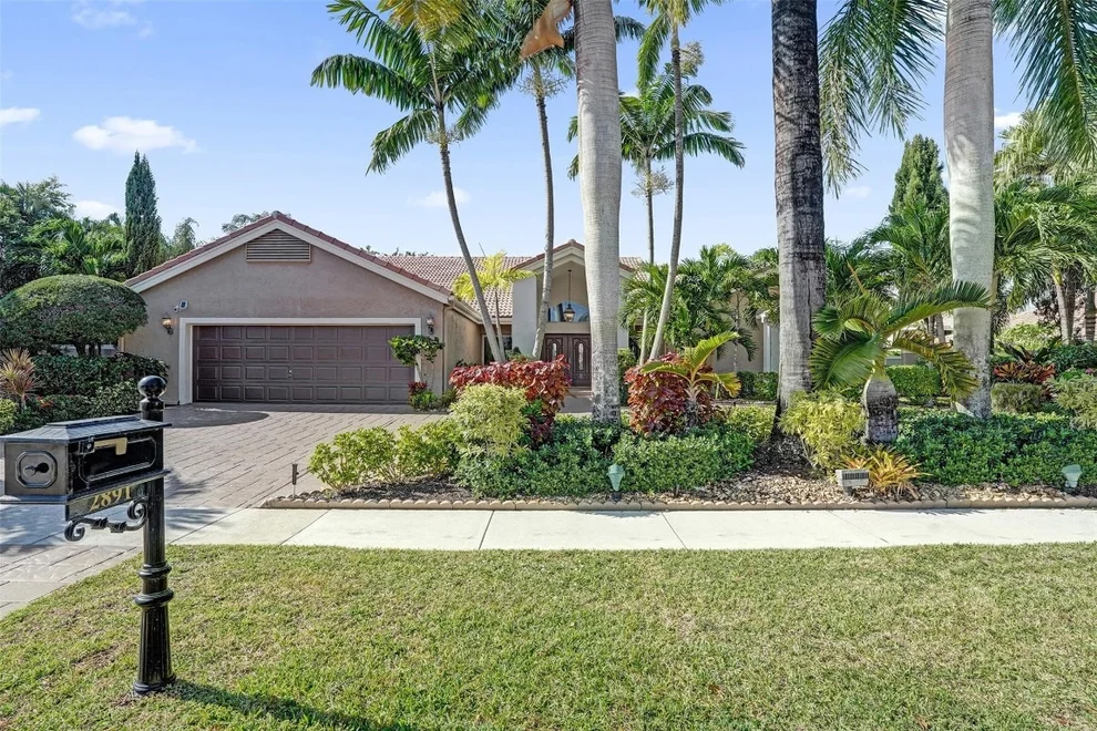 Unit for sale at 2891 NW 28th Terrace, Boca Raton, FL 33434