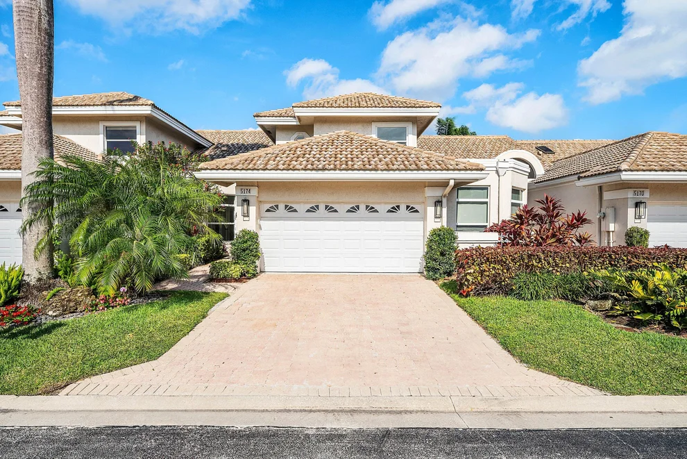 Unit for sale at 5174 Windsor Parke Drive, Boca Raton, FL 33496