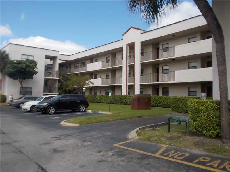 Unit for sale at 3470 Foxcroft Road, Miramar, FL 33025
