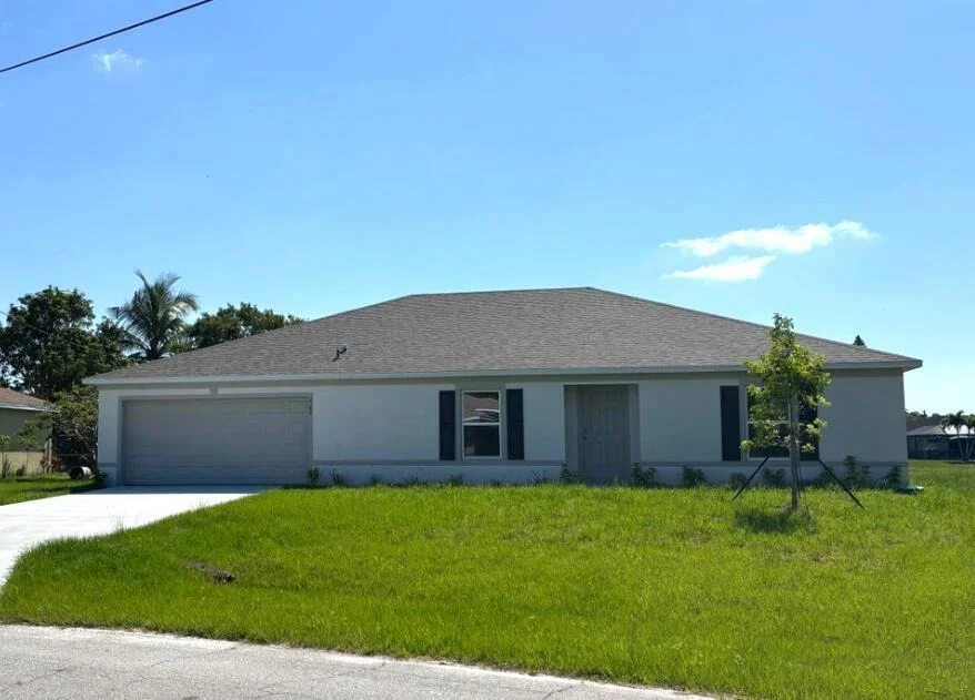 Unit for sale at 4141 SW TUSCOL Street, Port St Lucie, FL 34953