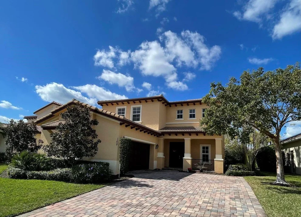 Unit for sale at 168 Rudder Cay Way, Jupiter, FL 33458
