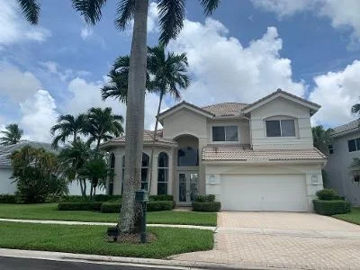 Unit for sale at 4188 NW 53rd Street, Boca Raton, FL 33496