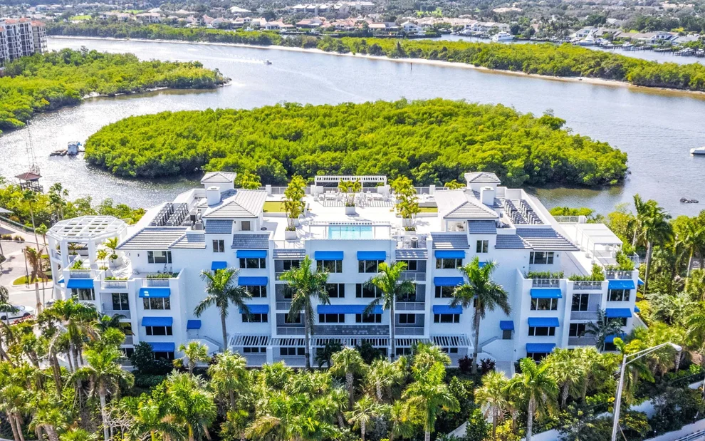 Unit for sale at 1 S Coastal Way, Jupiter, FL 33477