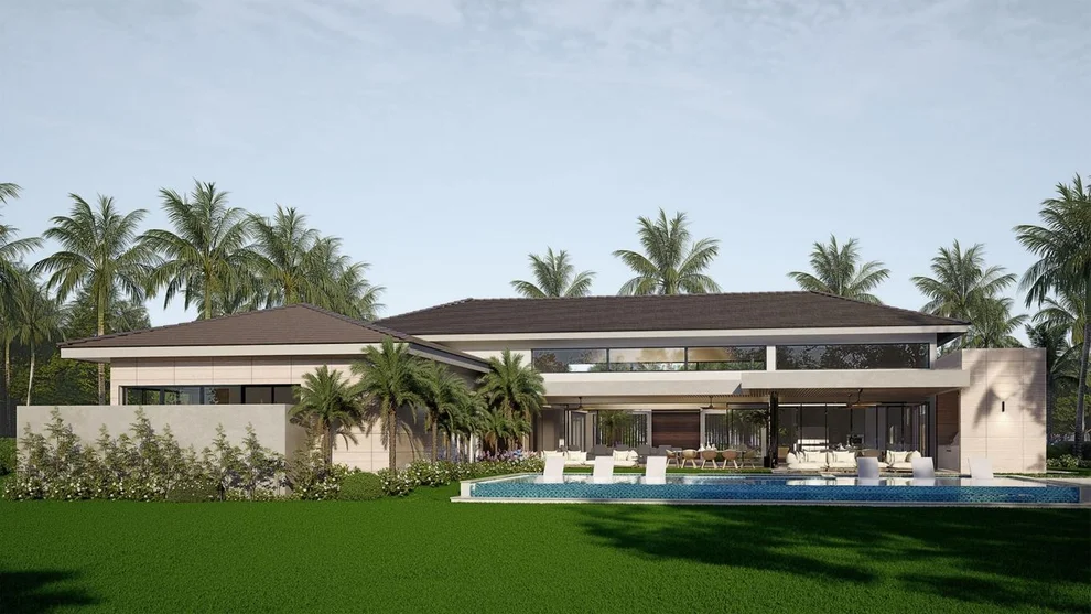 Unit for sale at 73 Barranca, Casa de Campo, DR 