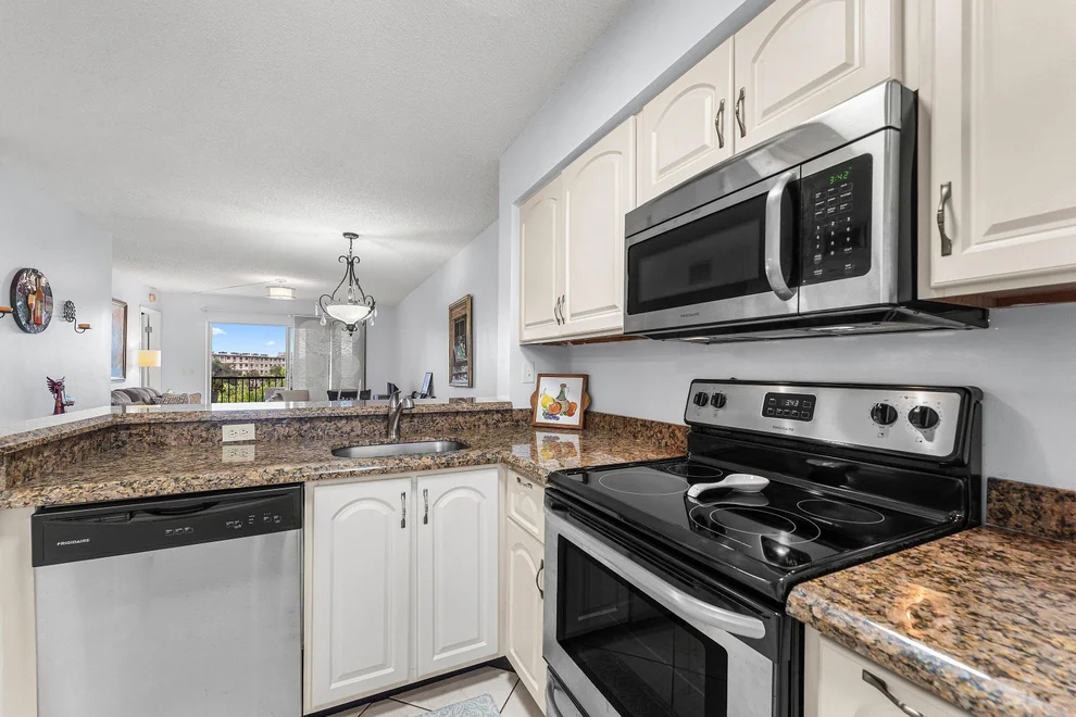 Unit for sale at 2222 N Cypress Bend Drive, Pompano Beach, FL 33069