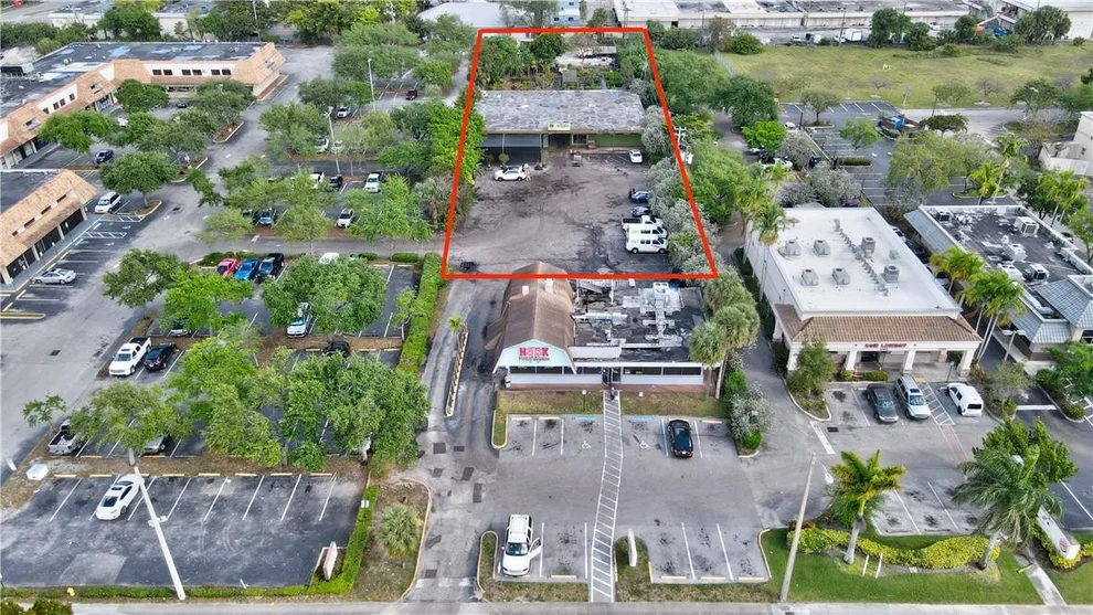 Unit for sale at 6203 W Sunrise Boulevard, Plantation, FL 33313