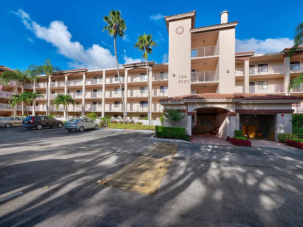 Unit for sale at 6121 Pointe Regal Circle, Delray Beach, FL 33484