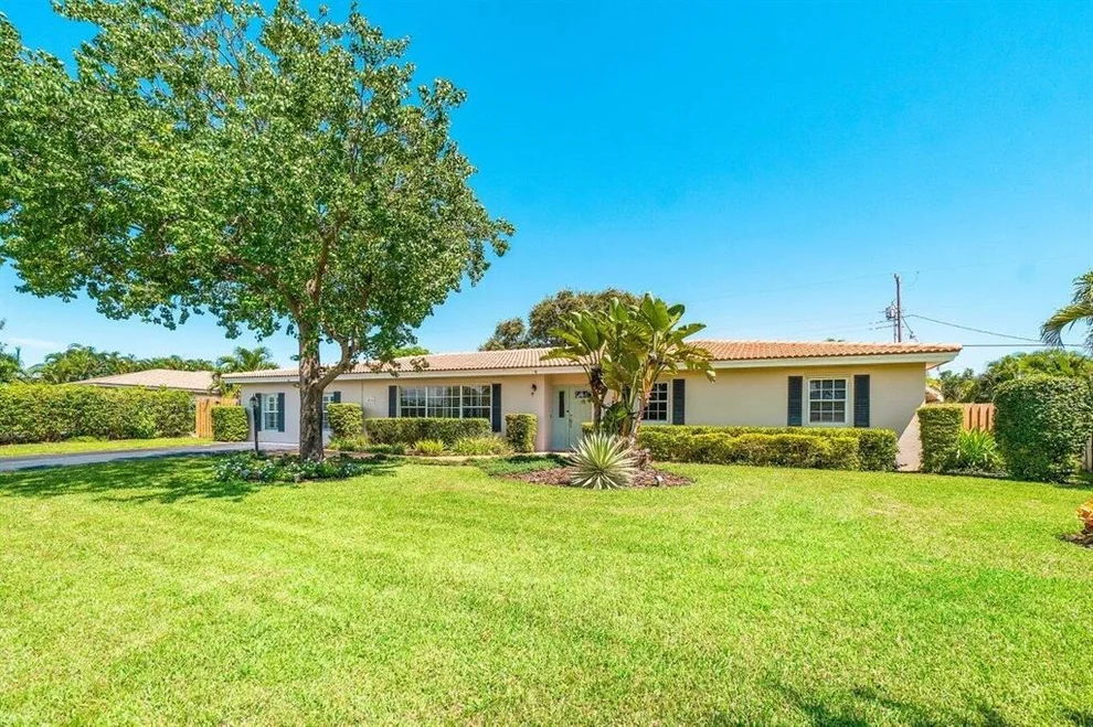 Unit for sale at 3030 Church Hill Drive, Boynton Beach, FL 33435