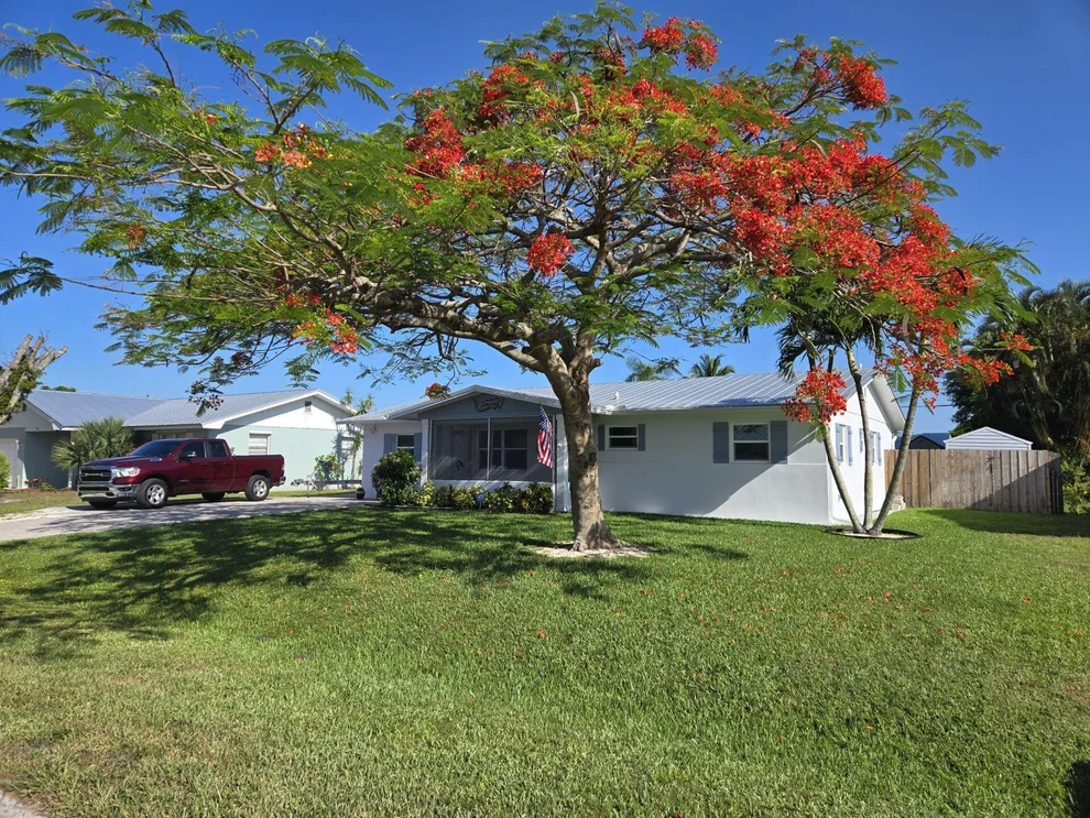 Unit for sale at 2141 SE Jackson Street, Stuart, FL 34997