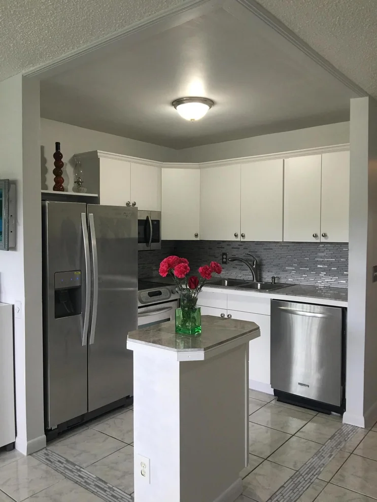 Unit for sale at 131 Easthampton F, West Palm Beach, FL 33417