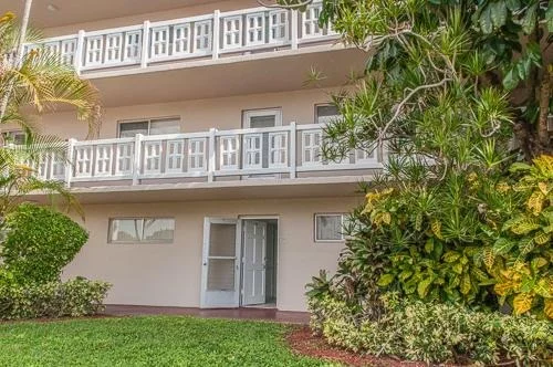 Unit for sale at 2770 Garden Drive S, Lake Worth, FL 33461