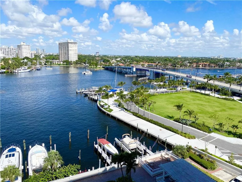 Unit for sale at 1 Las Olas Circle, Fort Lauderdale, FL 33316