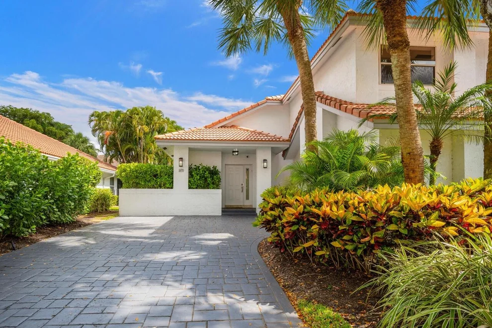 Unit for sale at 2075 NW 52nd Street, Boca Raton, FL 33496