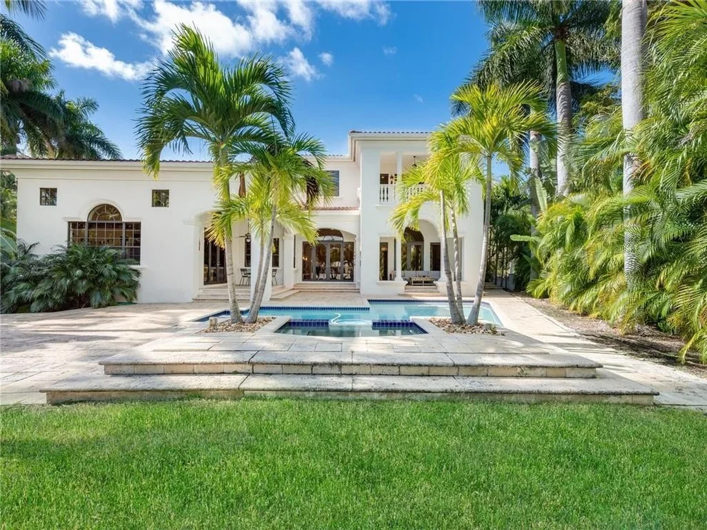 Unit for sale at 1561 Agua Avenue, Coral Gables, FL 33156